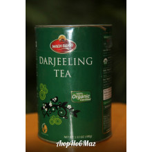 Настоящий чай Даржилинг от Wagh Bakri